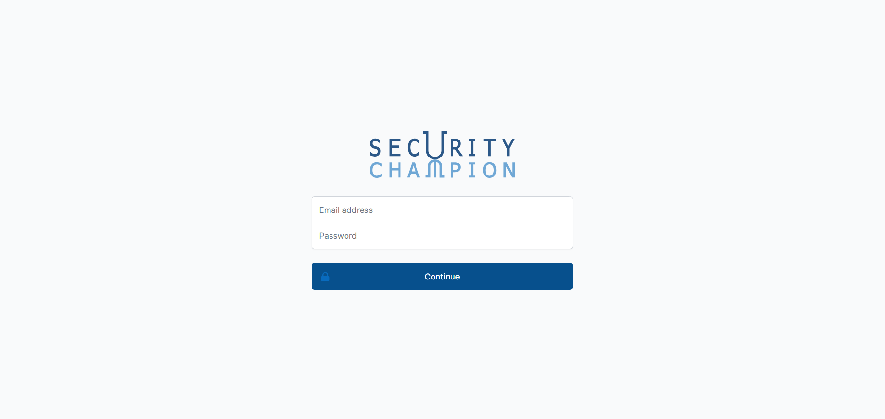 Authorization